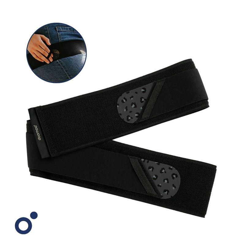 Ceinture de maintien grossesse Mom'n Belly BABYMOOV scratch