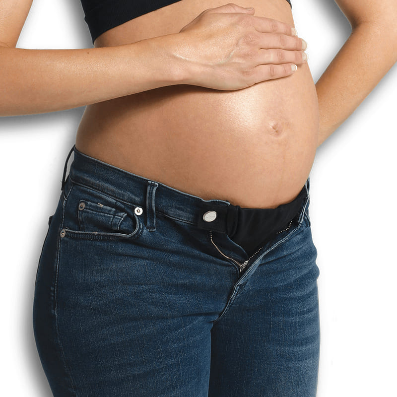 Belly deals belt grossesse