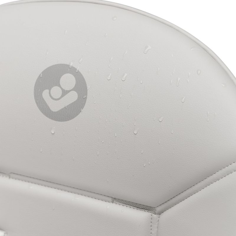 Chaise Haute Ava Plus Elegance Beige Maxi Cosi logo