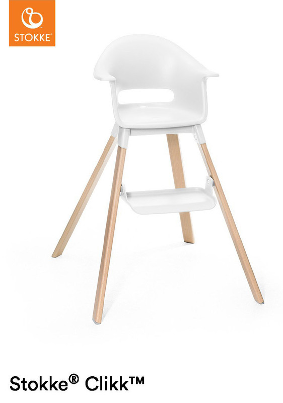 Chaise Haute Bebe Clikk Stokke Bambinou Chaise Haute Bebe Clikk Stokke Bambinou