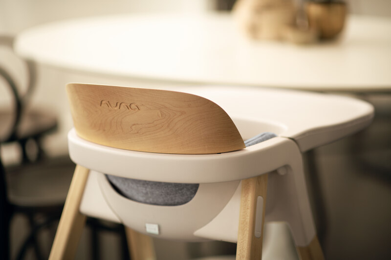 Chaise haute Bryn Nuna lifestyle3