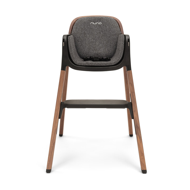 Chaise haute Bryn Nuna face sans tablette