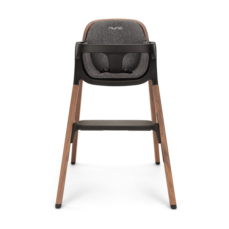 Chaise haute Bryn Nuna face
