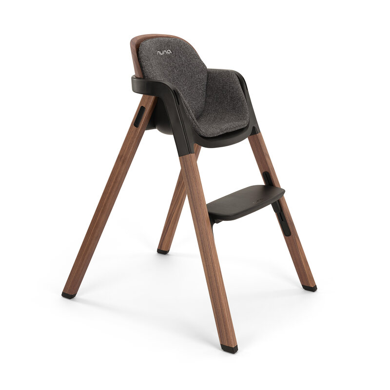 Chaise haute Bryn Nuna sans ceinture
