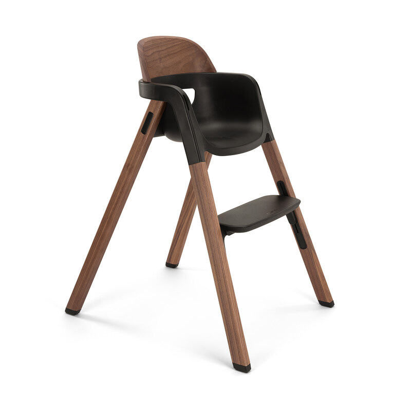 Chaise haute Bryn Nuna sans