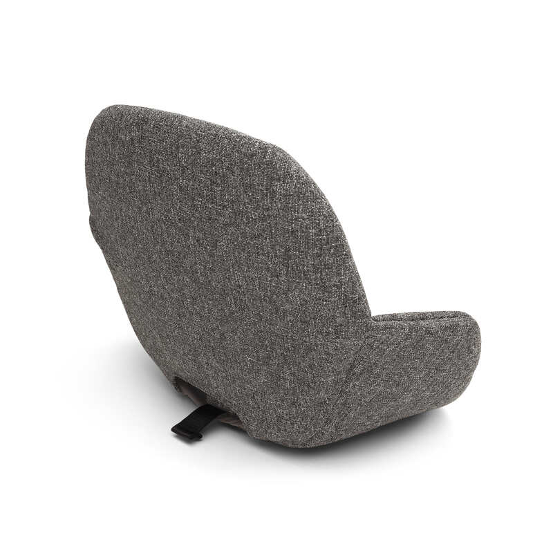 Chaise haute Bryn Nuna siege arriere