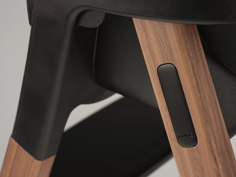 Chaise haute Bryn Nuna zoom3