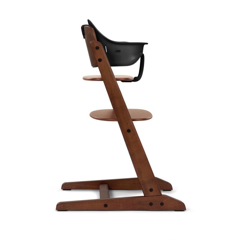 Chaise Haute Iris 3 en 1 CYBEX de côté avec babyset