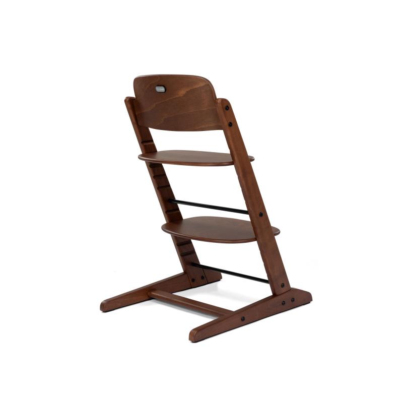Chaise Haute Iris 3 en 1 CYBEX arrière