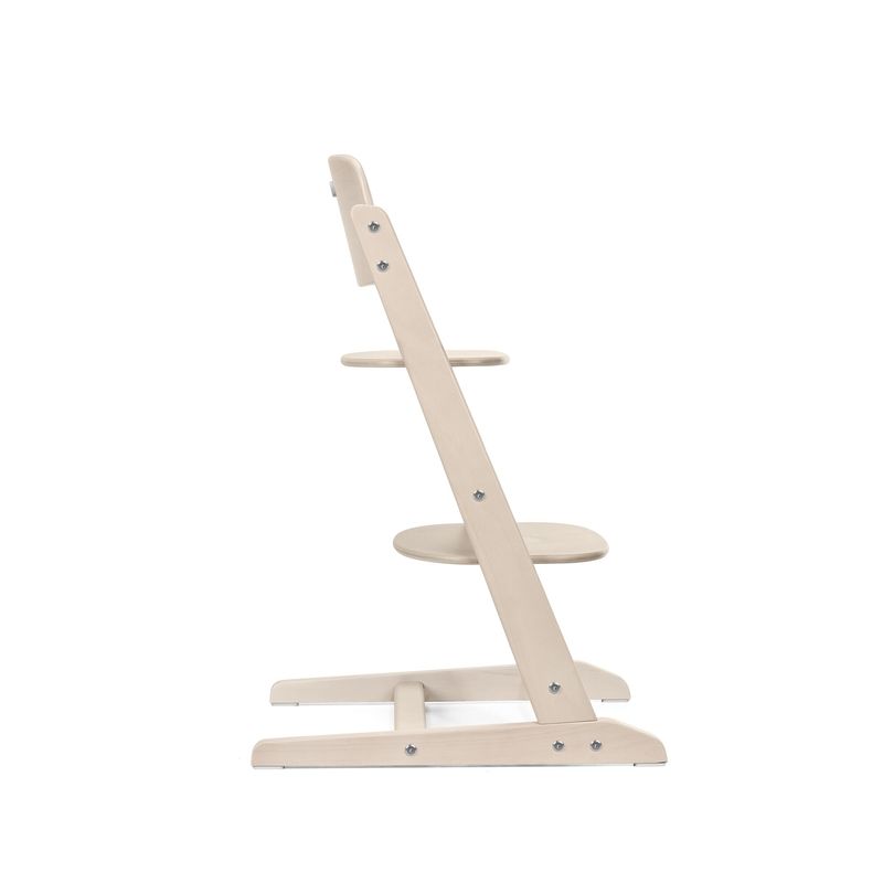 Chaise Haute Iris All Natural Cybex chaise de côté