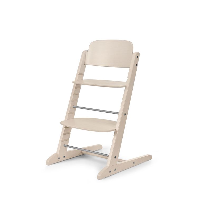 Chaise Haute Iris All Natural Cybex produit