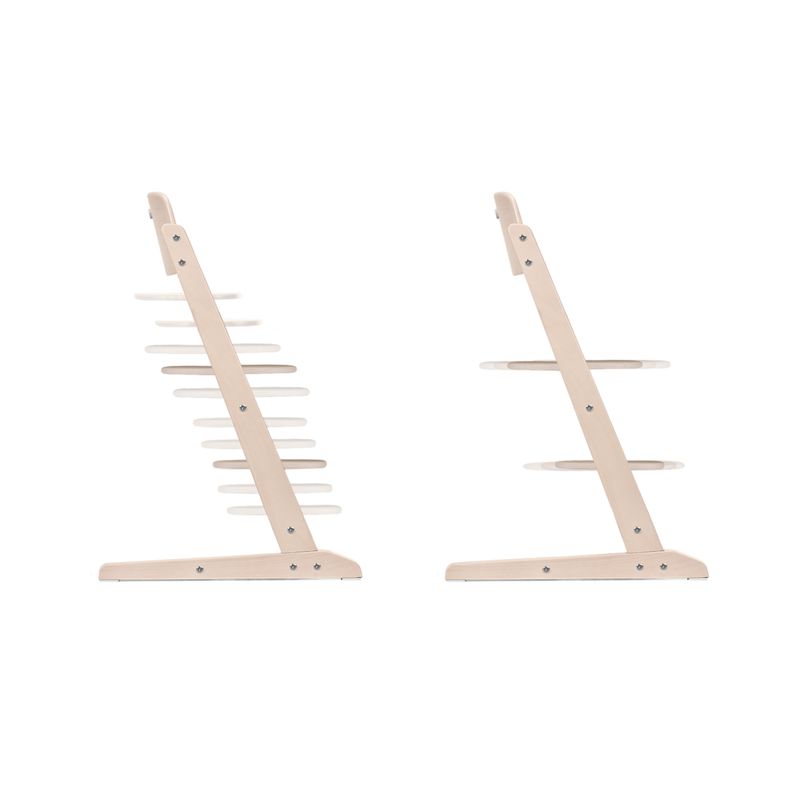 Chaise Haute Iris All Natural Cybex chaise réglable