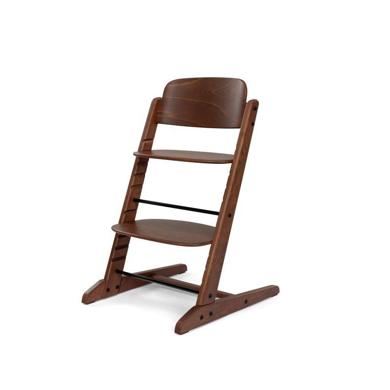 Chaise Haute Iris CYBEX de profil