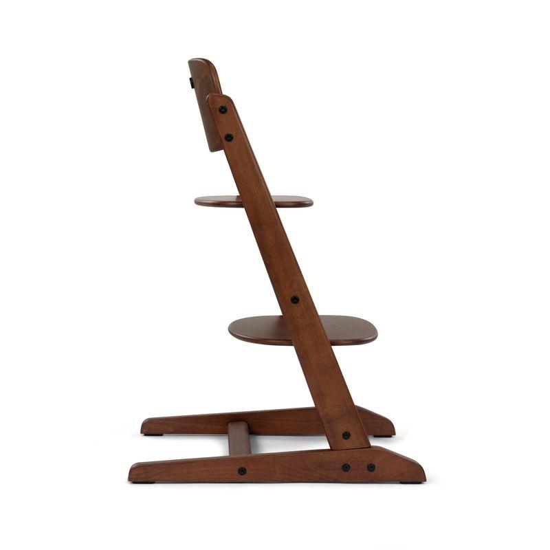 Chaise Haute Iris CYBEX de côté