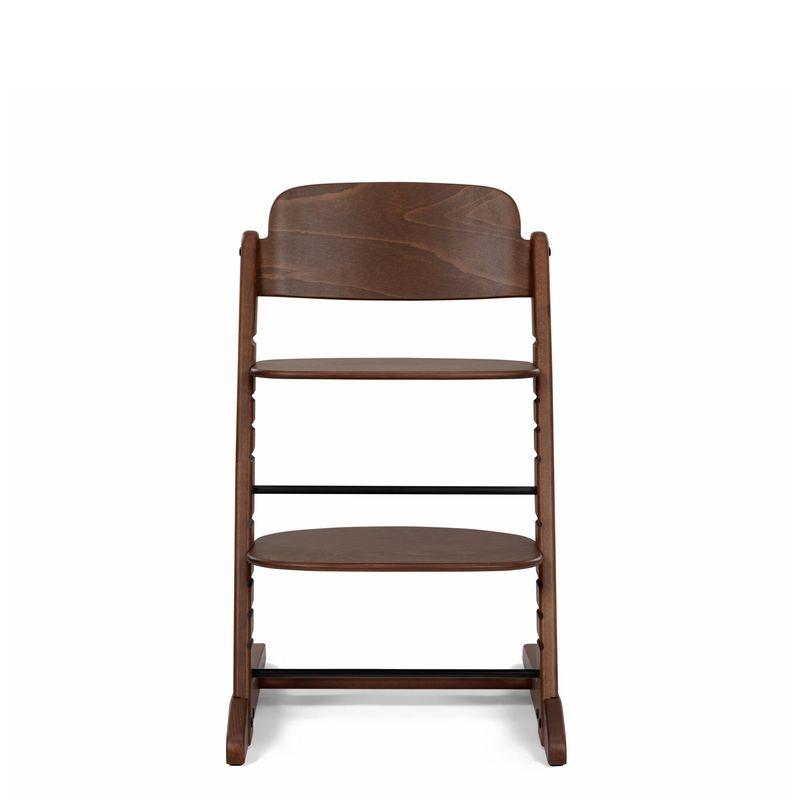 Chaise Haute Iris CYBEX de face