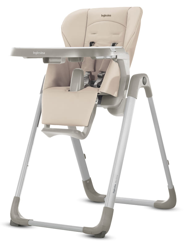 Chaise haute bébé My Time Butter Inglesina Produit