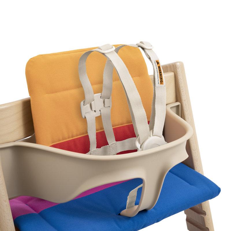 Chaise haute Tripp Trapp MoMA Stokke 