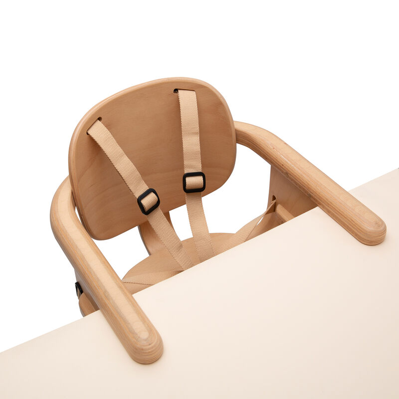Chaise de table Hiko Charlie Crane accrocher dessus