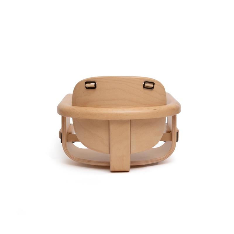 Chaise de table Hiko Charlie Crane dos