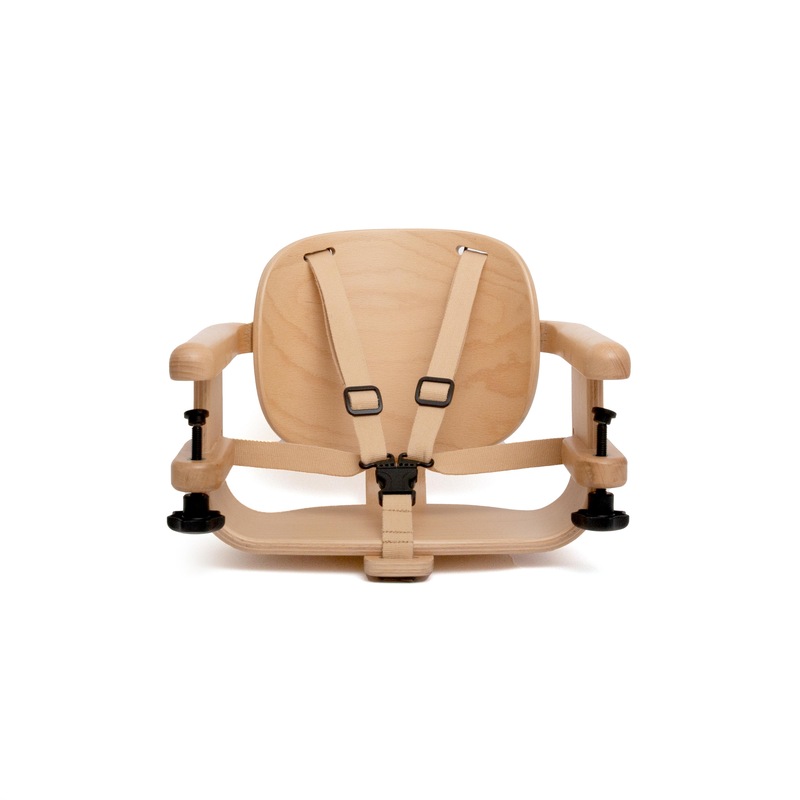 Chaise de table Hiko Charlie Crane face