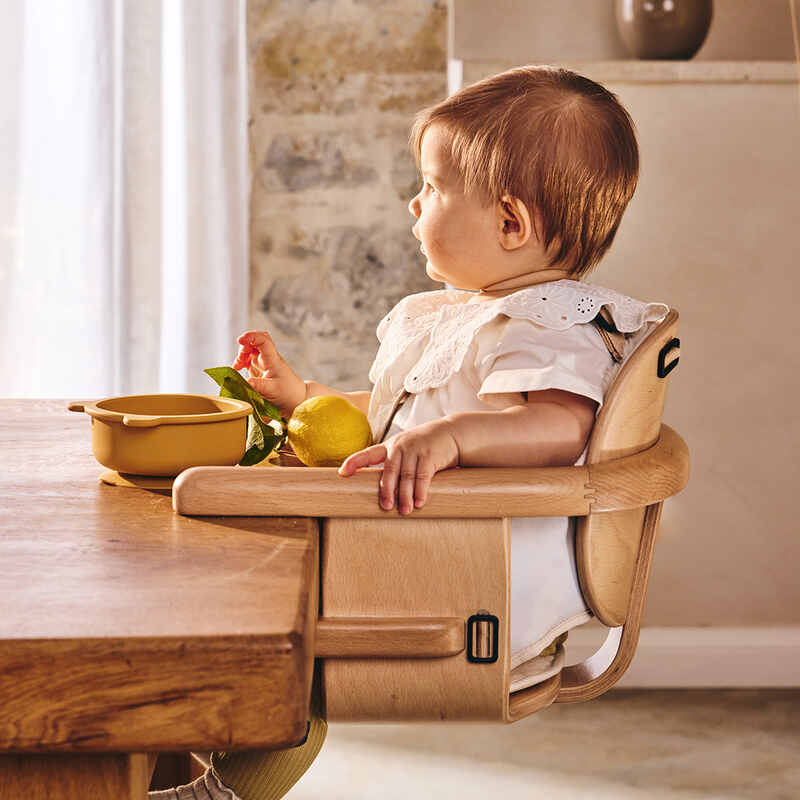 Chaise de table Hiko Charlie Crane lifestyle