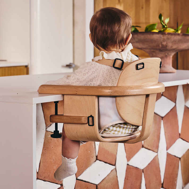Chaise de table Hiko Charlie Crane lifestyle4
