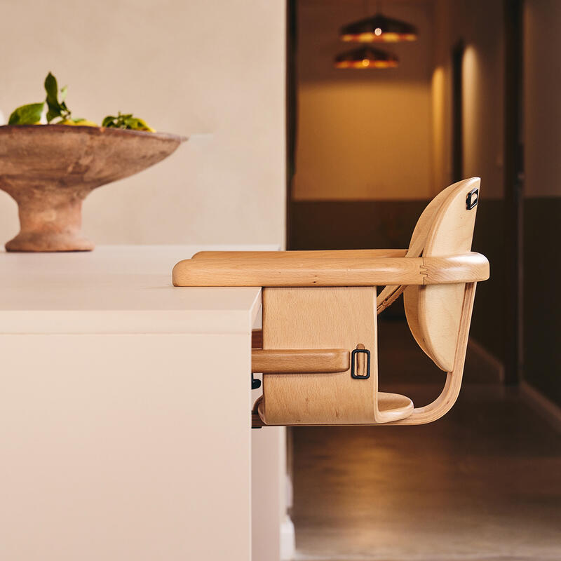 Chaise de table Hiko Charlie Crane lifestyle5