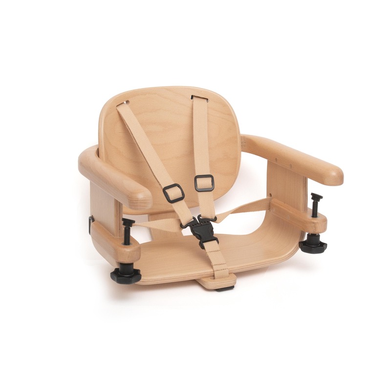 Chaise de table Hiko Charlie Crane produit face