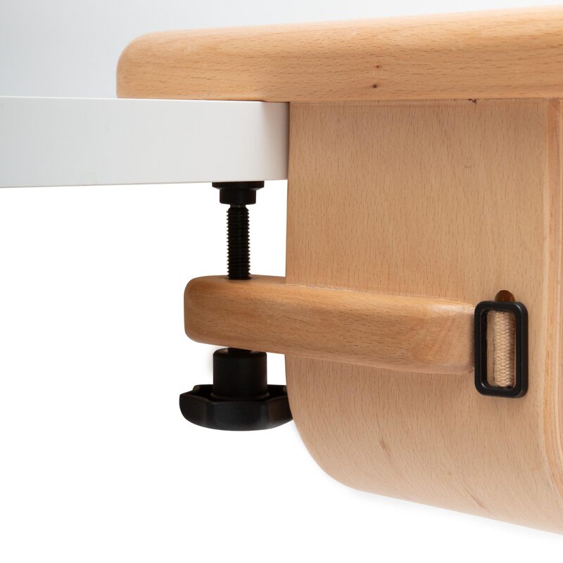 Chaise de table Hiko Charlie Crane zoom