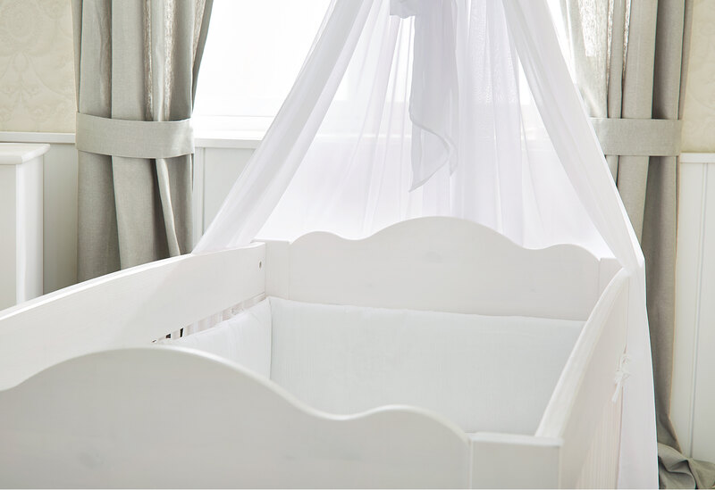 Chambre Pino : lit, commode, armoire Pinolino lifestyle