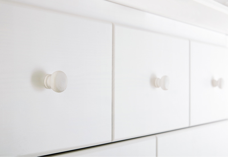 Chambre Pino : lit, commode, armoire Pinolino lifestyle3