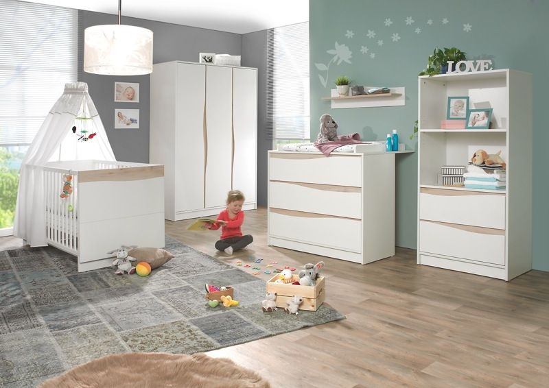 commode a langer geuther