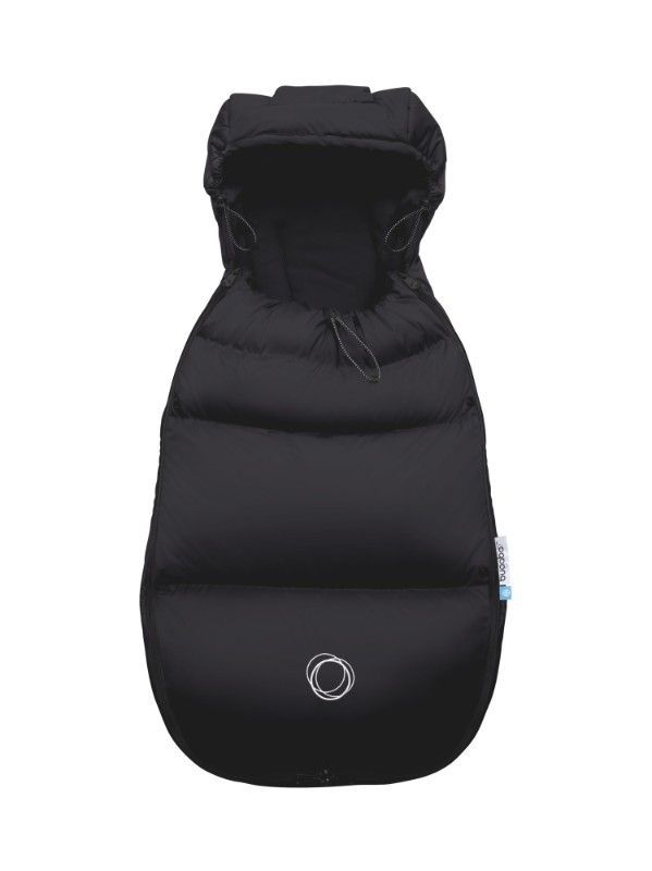 Chancelière haute performance bugaboo clearance