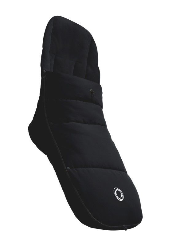Bugaboo Chancelière Universelle Blanc Frais 