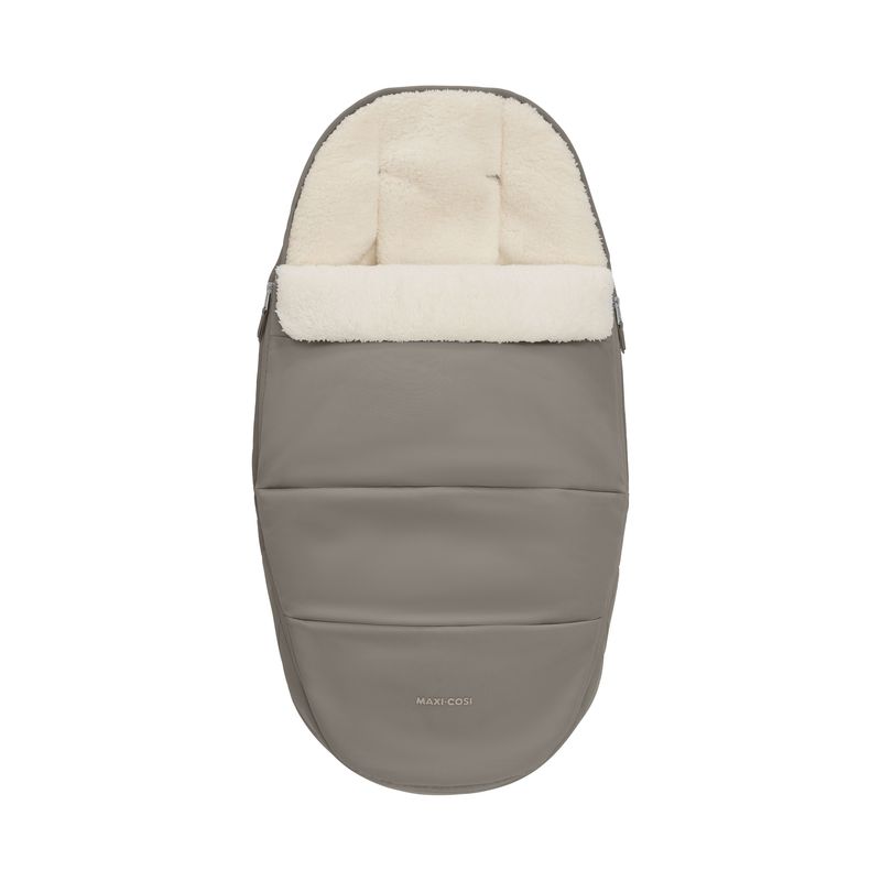 Chancelière 2-en-1- pour poussette Sand Truffle Maxi Cosi produit