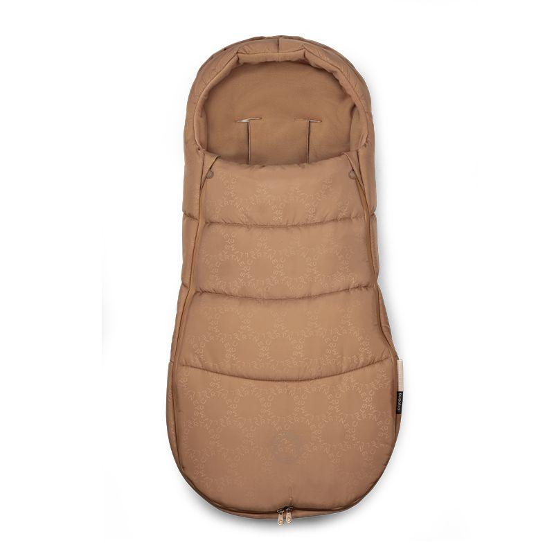 Chancelière Bugaboo X StellaMcCartney BUGABOO fermée