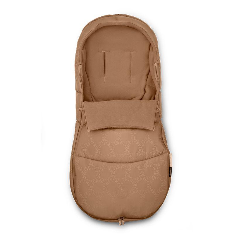 Chancelière Bugaboo X StellaMcCartney BUGABOO haut rabattu