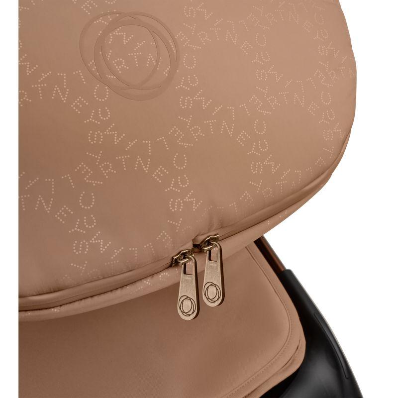 Chancelière Bugaboo X StellaMcCartney BUGABOO fermeture éclair