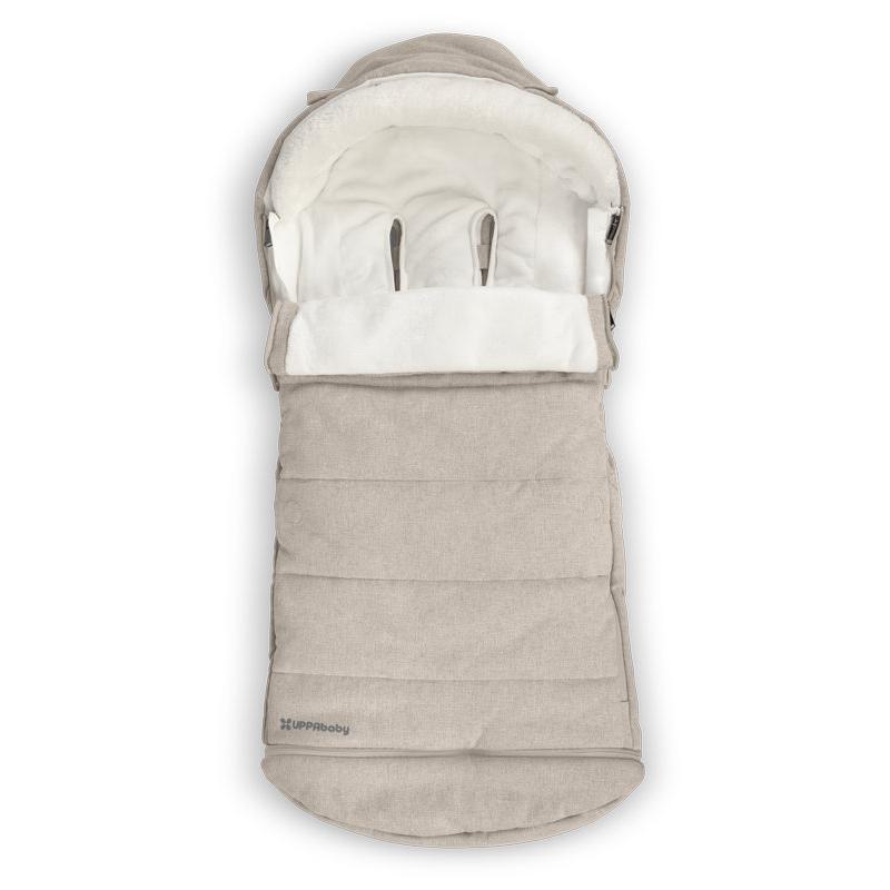 Chanceliere Cozy Ganoosh face