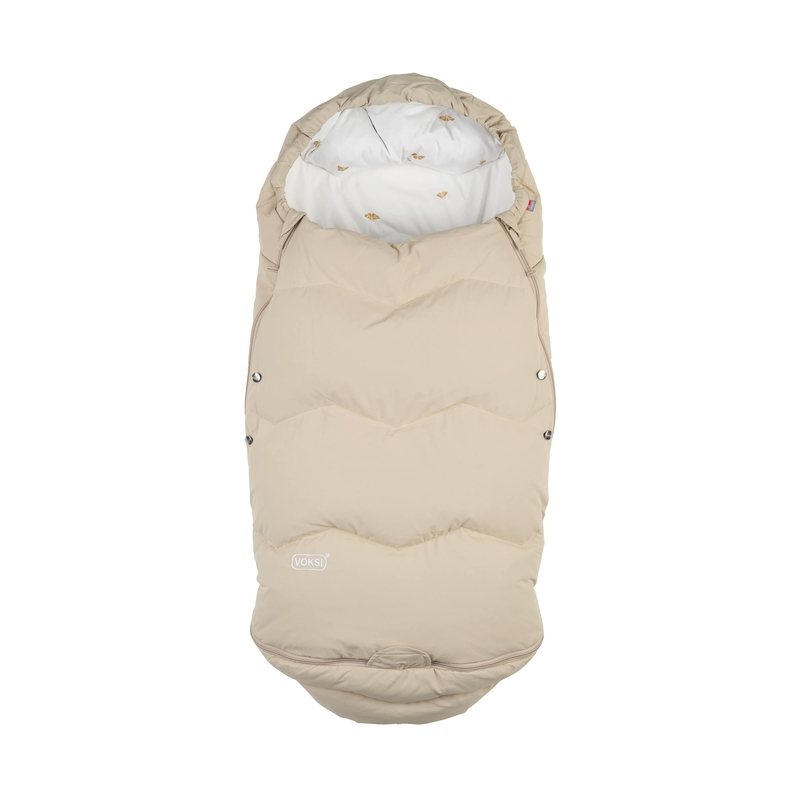 Chancelière Explorer VOKSI face beige