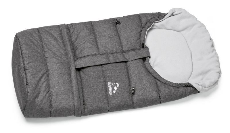 Chancelière pour poussette Peg Perego Peg Perego produit 