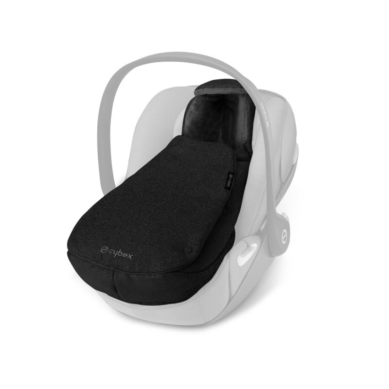 Chancelière pour siège-auto Cloud Z Cybex - BamBinou