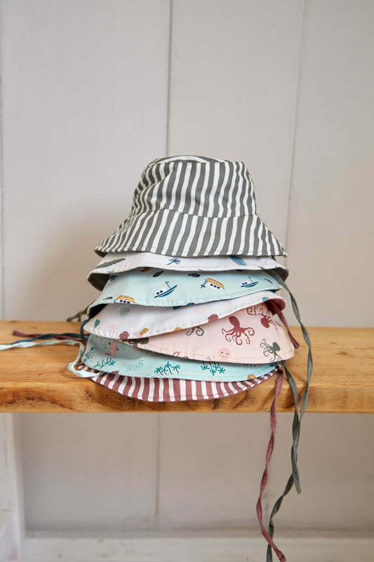 Chapeau anti top uv lassig