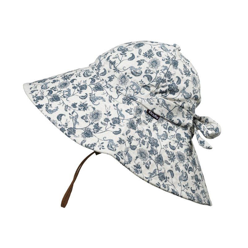 Chapeau de Soleil - Garden Leo Toile 1-2 ans Elodie produit