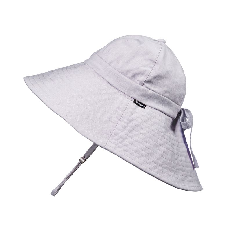 Chapeau de Soleil - Lavender Love 1-2 ans Elodie produit
