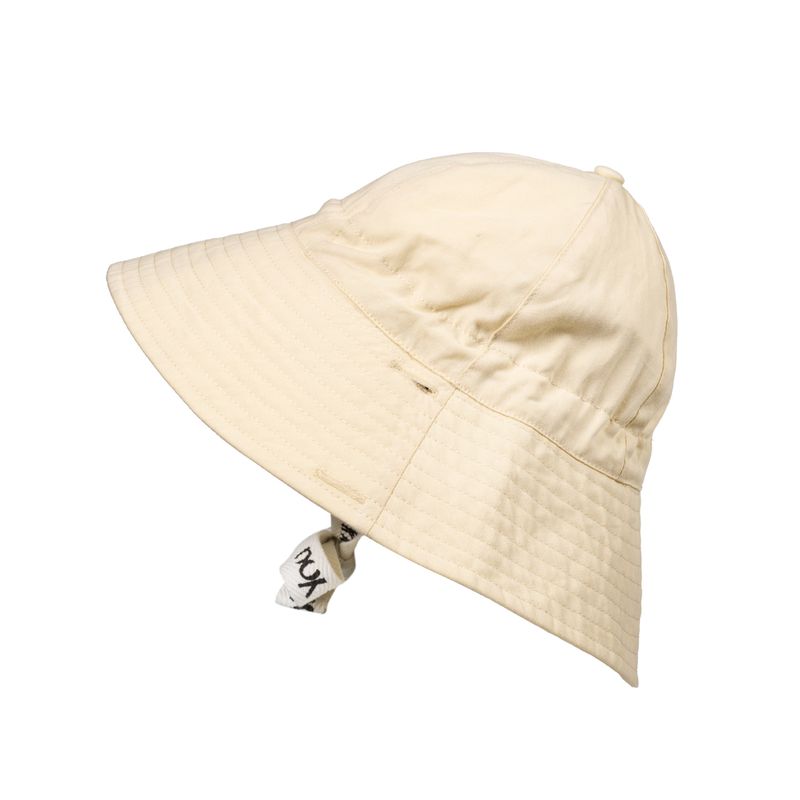 Chapeau de Soleil - Oat White 1-2 ans Elodie produit