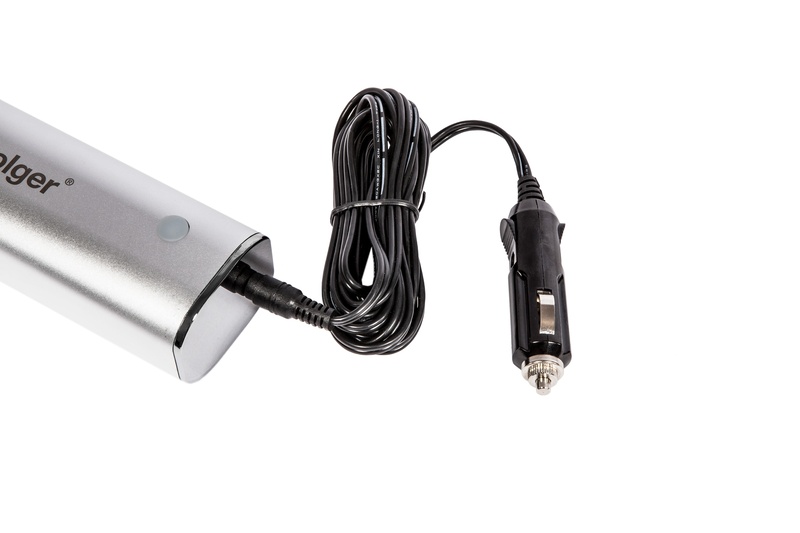 Chargeur de voiture 12 V pour pompe HyFive Nachfolger charger