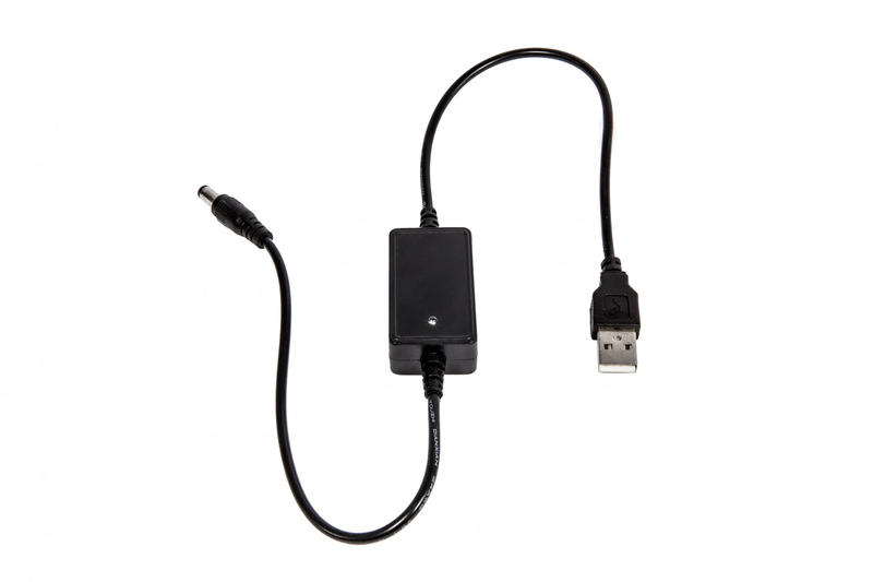 Chargeur USB pour pompe HyFive Nachfolger produit