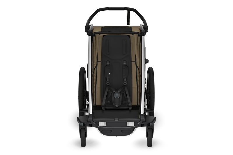 Chariot Cross 1 G3 Thule face