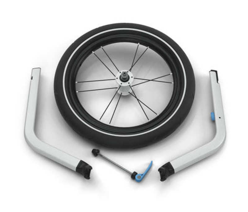 Chariot Jog Kit 2 Thule 1